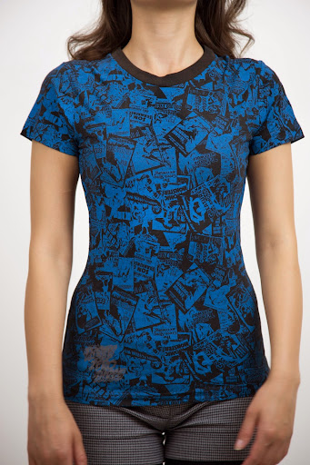 Screen Printer «Superior Ink Printing», reviews and photos, 2650 W 6th Ave, Denver, CO 80204, USA