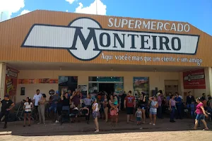 Supermercado Monteiro image