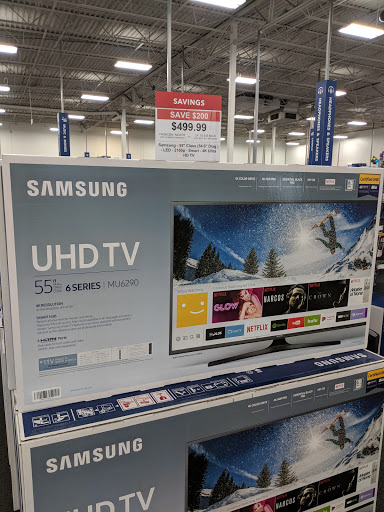 Electronics Store «Best Buy», reviews and photos, 16221 Ford Rd, Dearborn, MI 48126, USA