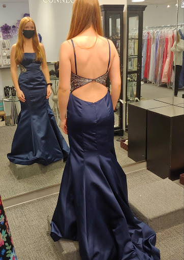 Bridal Shop «Bridal Connection», reviews and photos, 708 N Ankeny Blvd, Ankeny, IA 50023, USA