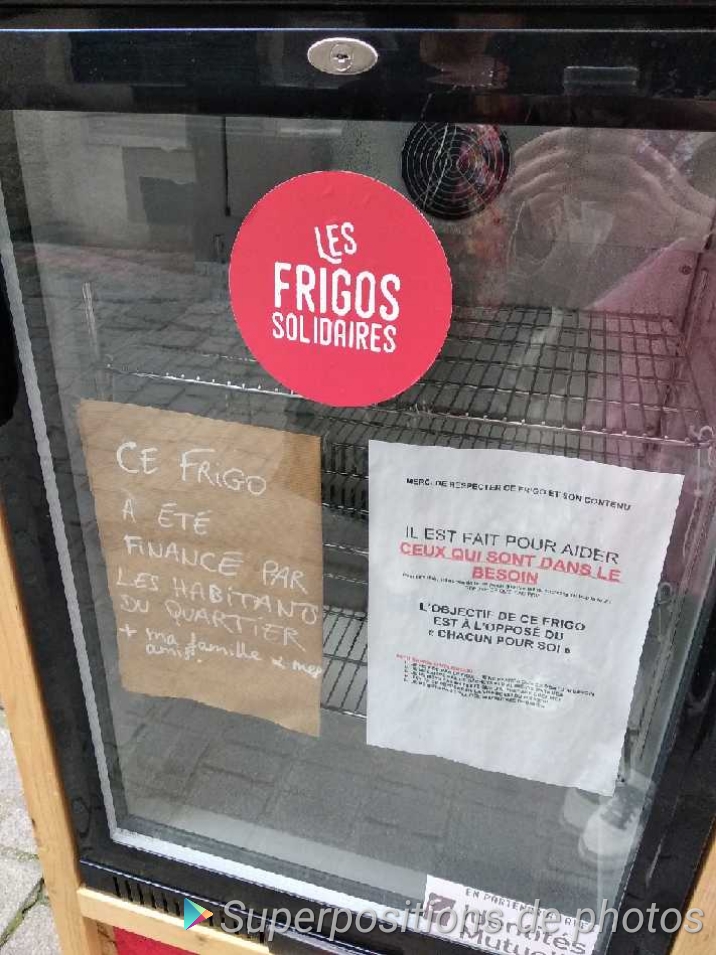 Photo n° 3 de l'avis de Evelyne.. fait le 10/06/2019 à 11:29