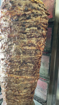 Kebab du Restaurant turc Alaturka - Kebab Grill à Dordives - n°2