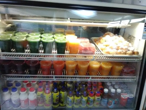 Donut Shop «Yum Yum Donuts», reviews and photos, 9886 Central Ave, Montclair, CA 91763, USA