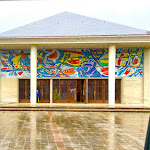 Photo n° 1 de l'avis de Monika. fait le 02/05/2024 à 20:02 pour Église du Sacré-Cœur à Audincourt