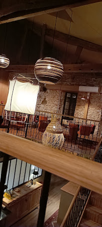 Atmosphère du Restaurant italien Trattoria Peppe à Mont-de-Marsan - n°6