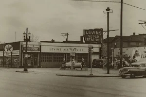 Levin Tire & Service Center image