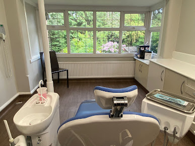 سبا هيلتوب للأسنان - Hilltop Dental Spa
