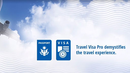 Travel Visa Pro Dallas