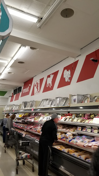 Associated Supermarkets of Rockville Centre