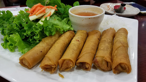Vietnamese restaurant Irvine