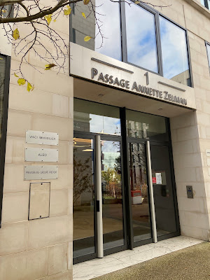 VINCI Immobilier à Nancy