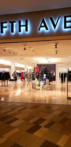 Department Store «Saks Fifth Avenue», reviews and photos, 26100 Cedar Rd, Beachwood, OH 44122, USA