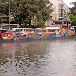 Photo n° 20 de l'avis de Sandrine.i fait le 22/05/2019 à 17:27 pour Bateaux Nantais à Nantes