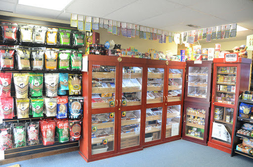 Tobacco Shop «Tobacco & Smoke Shop», reviews and photos, 91 Sugar Ln, Sugar Grove, IL 60554, USA