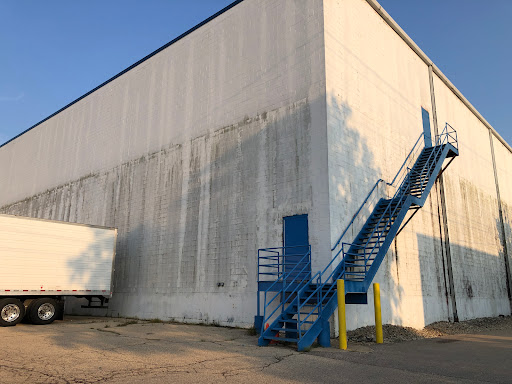 Storage «Central Storage & Warehouse Co», reviews and photos, 4309 Cottage Grove Rd, Madison, WI 53716, USA