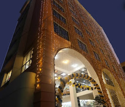 Hotel Noorjahan Grand photo