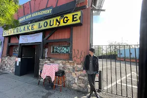 The Silverlake Lounge image