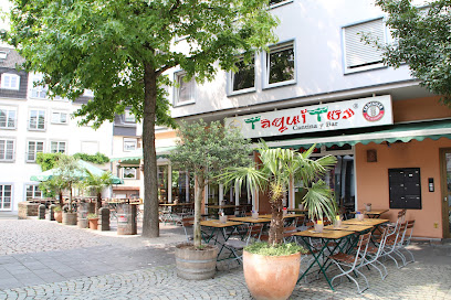 TAQUITOS Cantina Y Bar - Münzpl. 6, 56068 Koblenz, Germany