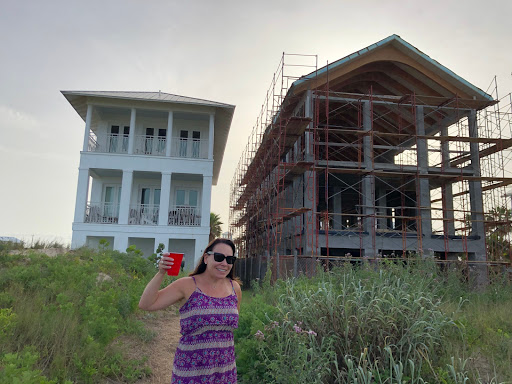 Real Estate Agency «Franke Realty Inc», reviews and photos, 8605 Padre Blvd, South Padre Island, TX 78597, USA