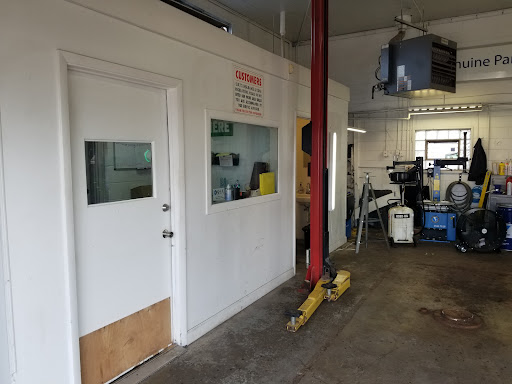 Car Dealer «Richardson Sales Service and Powersports», reviews and photos, 9110 Indianapolis Blvd, Highland, IN 46322, USA