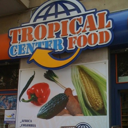 Tropical Food Center