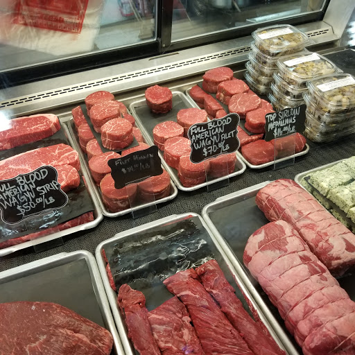 Butcher Shop «Broadway Butcher Shop», reviews and photos, 3828 Broadway, Kansas City, MO 64111, USA