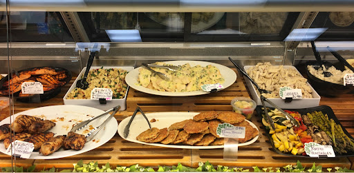 Grocery Store «D & D Market», reviews and photos, 675 Wolcott Hill Rd, Wethersfield, CT 06109, USA