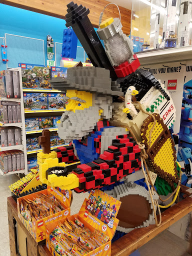 Toy Store «Talbot’s Toyland», reviews and photos, 445 S B St, San Mateo, CA 94401, USA