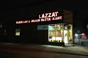 Lazzat indian restaurant image