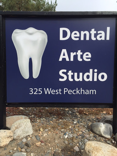 Dental Arte Studio Inc