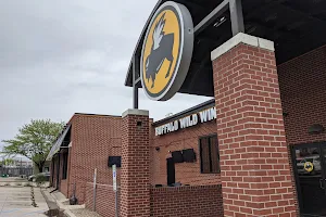 Buffalo Wild Wings image