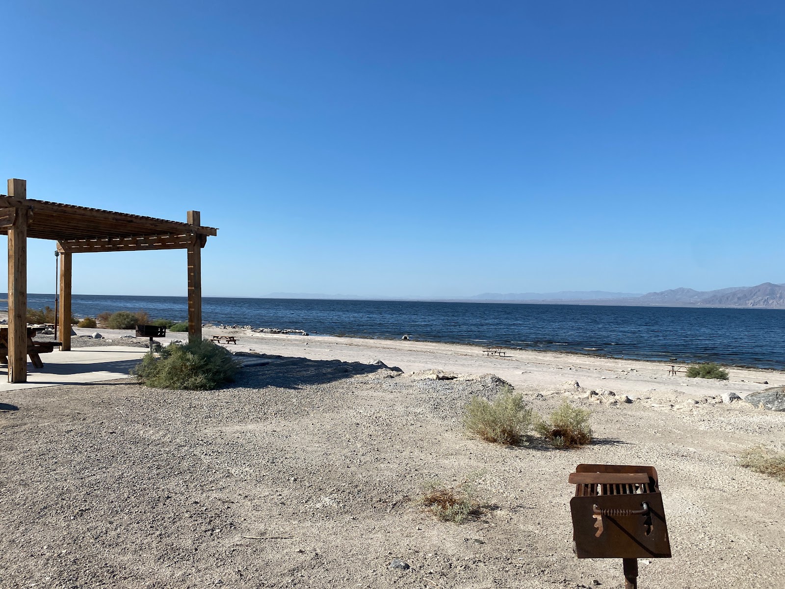 Photo of Sneaker Beach with very clean level of cleanliness