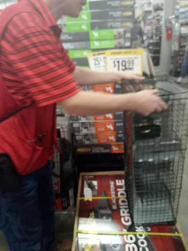 Home Improvement Store «Tractor Supply Co.», reviews and photos, 2091 E Main St, Spartanburg, SC 29307, USA