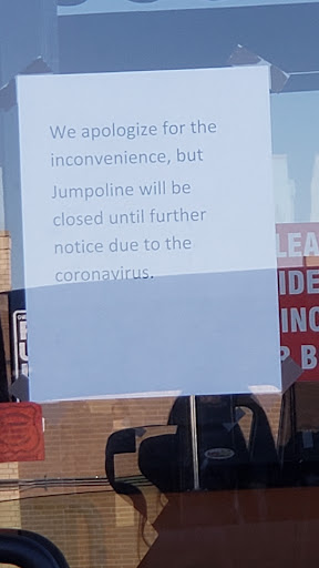 Amusement Center «Jumpoline Family Fun Center», reviews and photos, 15380 E Hampden Ave, Aurora, CO 80013, USA