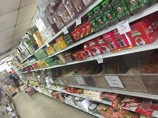 Market «Azadi International Food Market & Bakery», reviews and photos, 391 Elysian Fields Ct, Nashville, TN 37211, USA