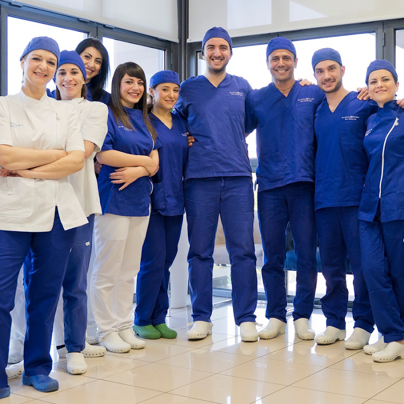 Clinica Righi: studio dentistico a Parma