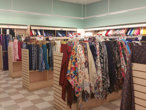 Fabric Store «Jo-Ann Fabrics and Crafts», reviews and photos, 7386 Market St, Boardman, OH 44512, USA