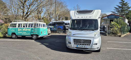 Photo 1 - AUTO CAMP 47