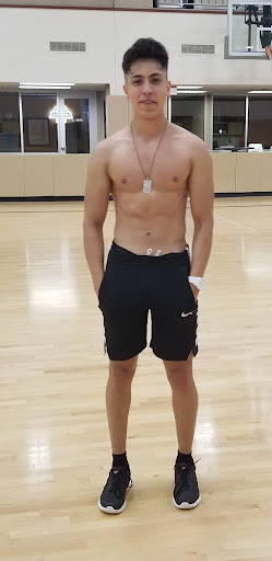 Gym «Life Time Athletic Target Center», reviews and photos, 600 N 1st Ave, Minneapolis, MN 55403, USA