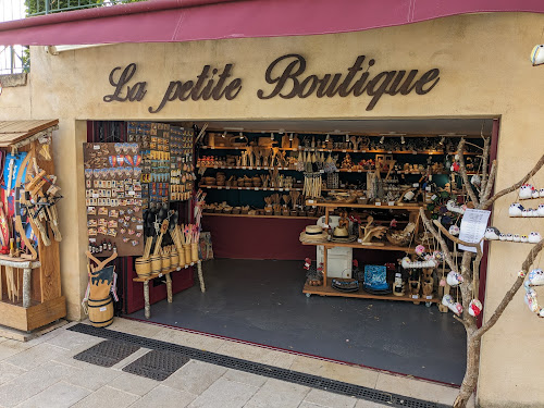 La Petite Boutique à Bergerac