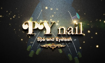 สอนทำเล็บ ต่อขนตา PY Nail Spa and Eyelash