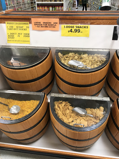 Indian Grocery Store «Patel Brothers», reviews and photos, 6205 Coit Rd #201, Plano, TX 75024, USA