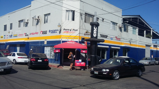 Tiendas de rodamientos en Tijuana