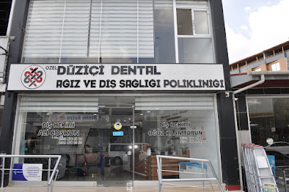 Özel Düziçi Dental Agız ve Diş Sağlığı Polikliniği