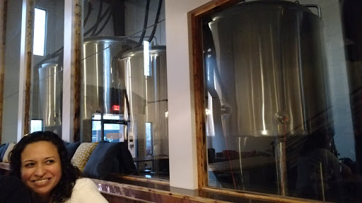 Brewery «Tradition Brewing Company», reviews and photos, 700 Thimble Shoals Blvd, Newport News, VA 23606, USA