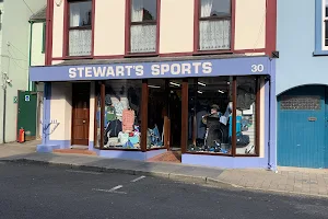 Stewarts Sports Ballycastle image