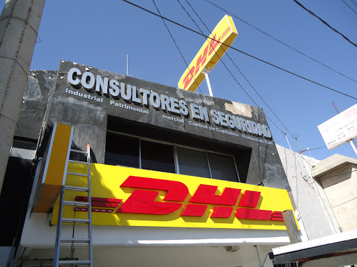 DHL Express ServicePoint