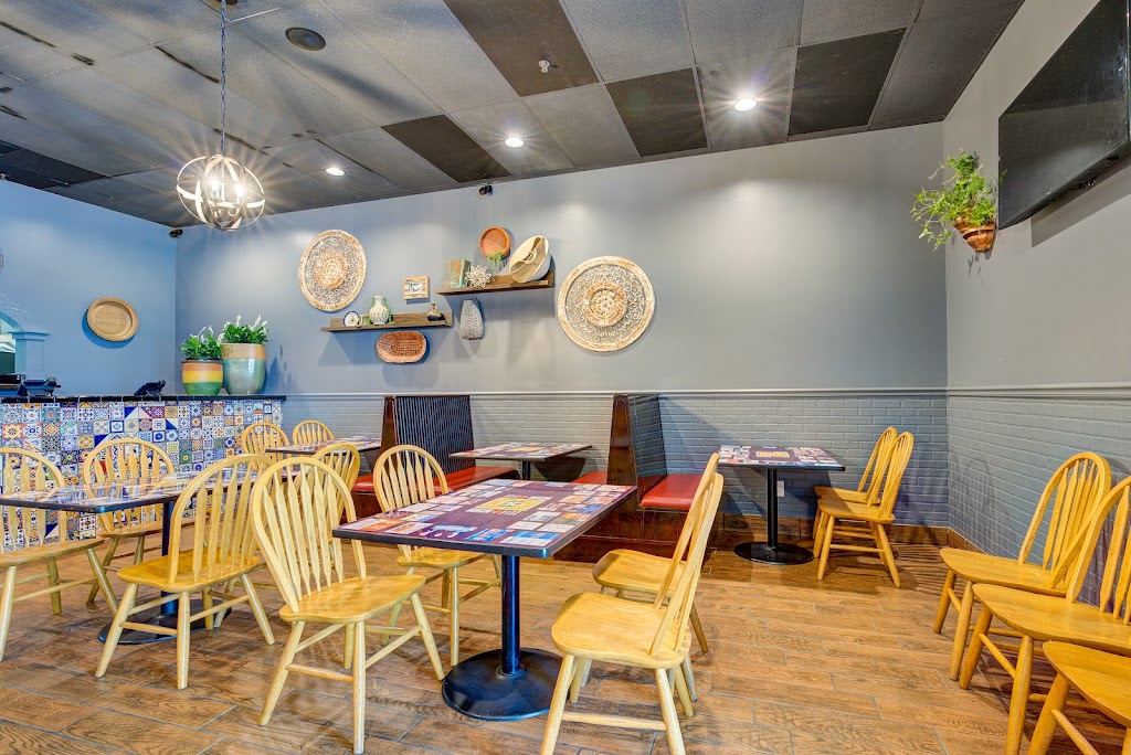 Tijuana's Mexican Restaurant 37643