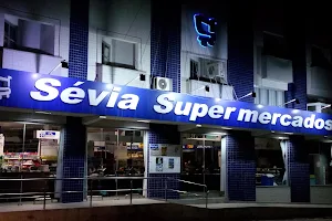 Sévia Supermercados image