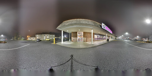 Gym «Planet Fitness», reviews and photos, 8430 Old Keene Mill Rd, West Springfield, VA 22152, USA